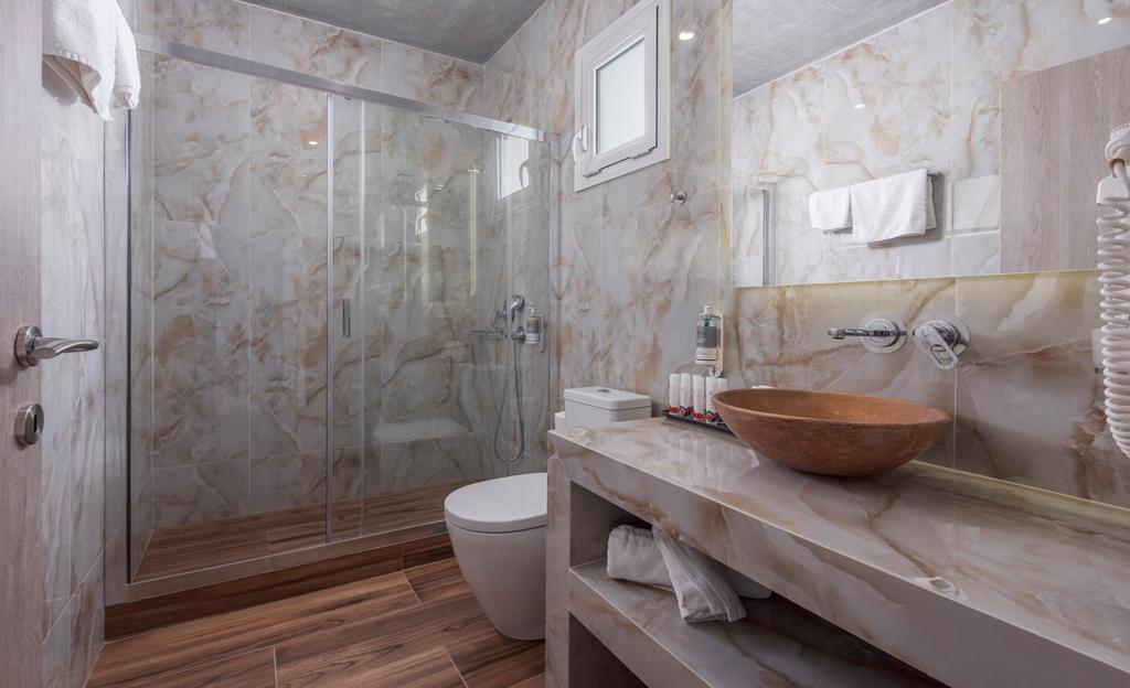Alia Palace Hotel & Villas Pefkochori Dış mekan fotoğraf