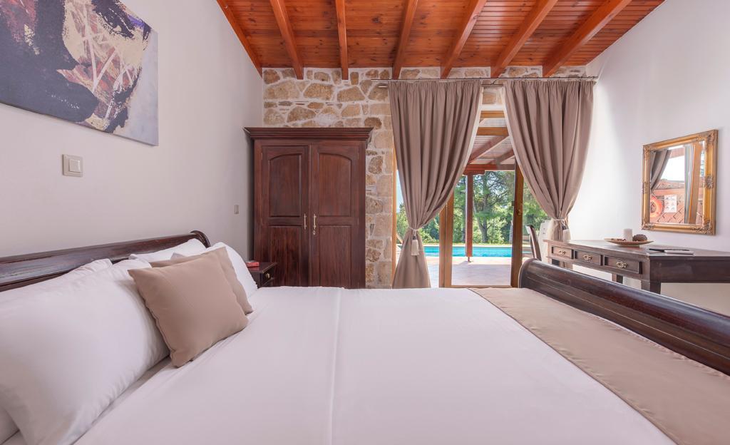 Alia Palace Hotel & Villas Pefkochori Dış mekan fotoğraf
